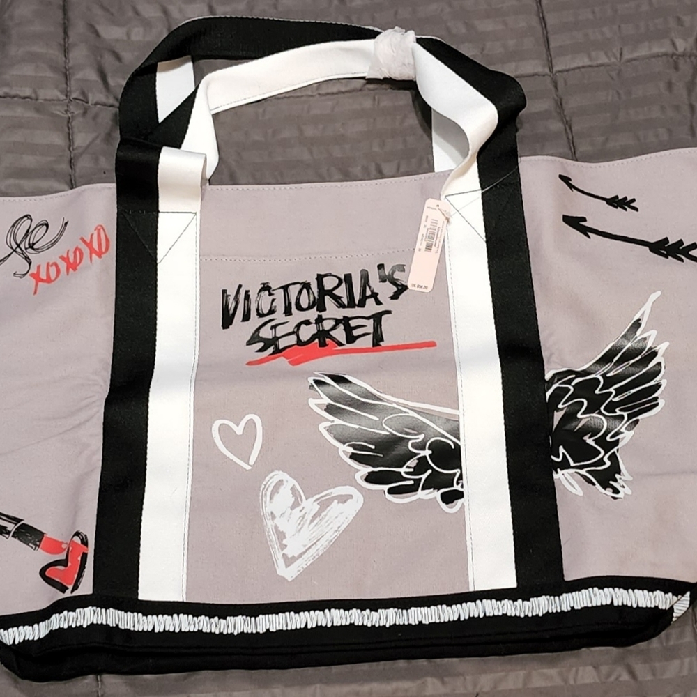 Vs tote